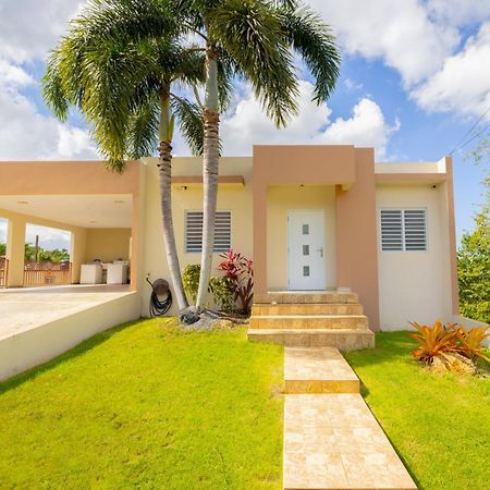 Arenales Vacational House Villa Isabela Dış mekan fotoğraf