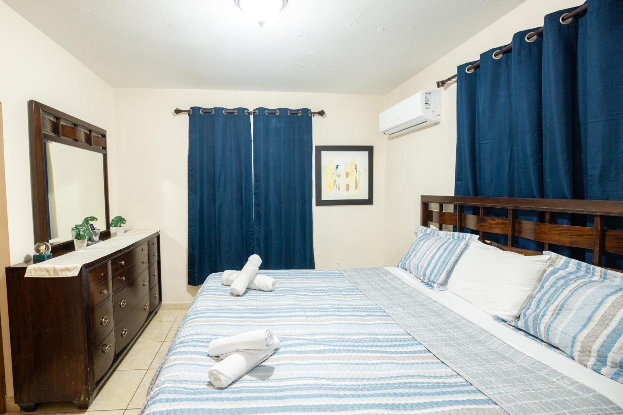 Arenales Vacational House Villa Isabela Dış mekan fotoğraf