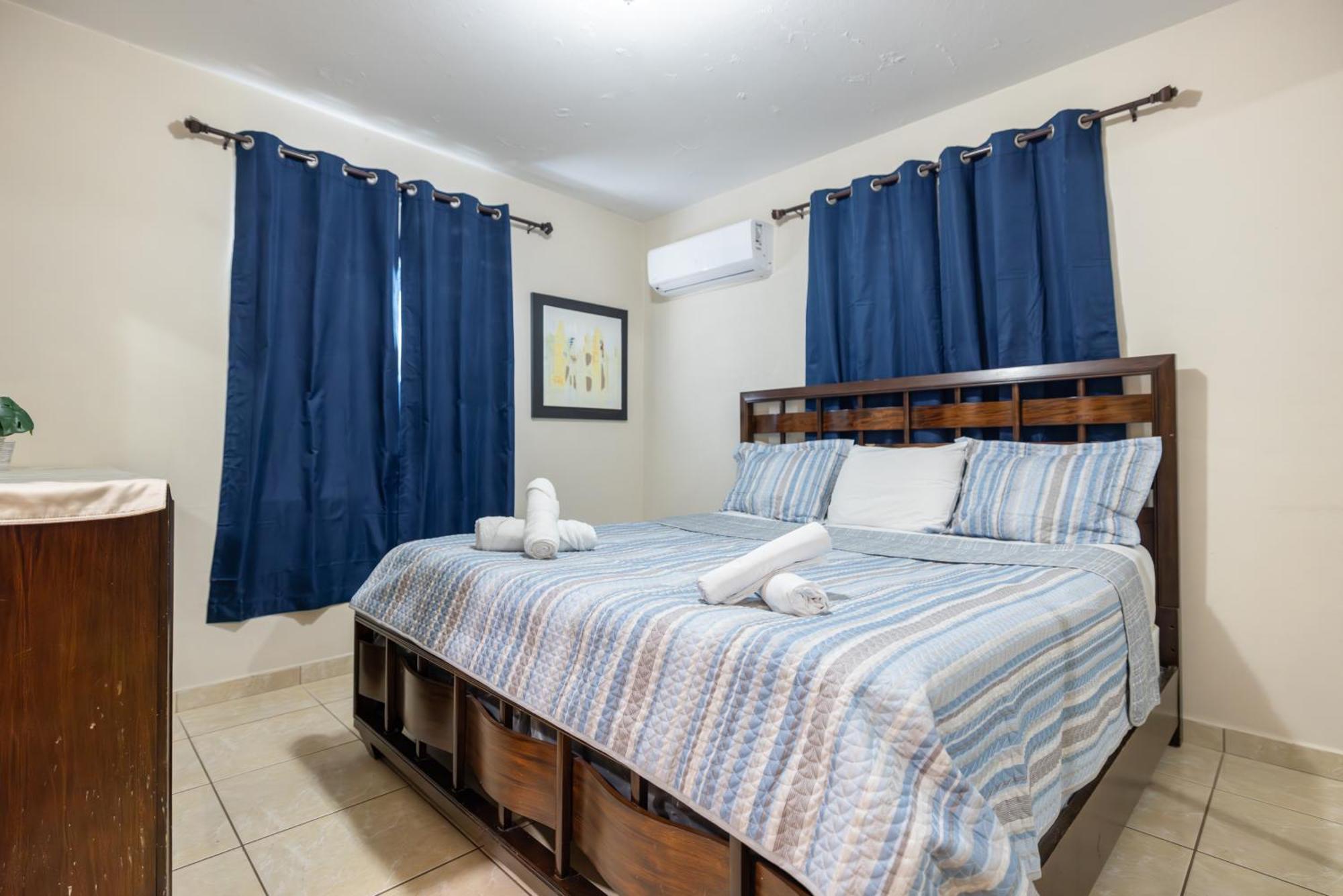 Arenales Vacational House Villa Isabela Dış mekan fotoğraf