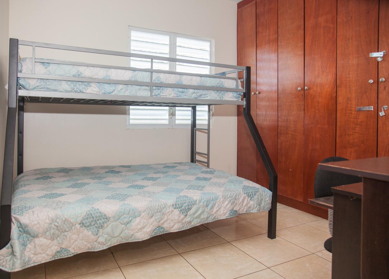 Arenales Vacational House Villa Isabela Dış mekan fotoğraf