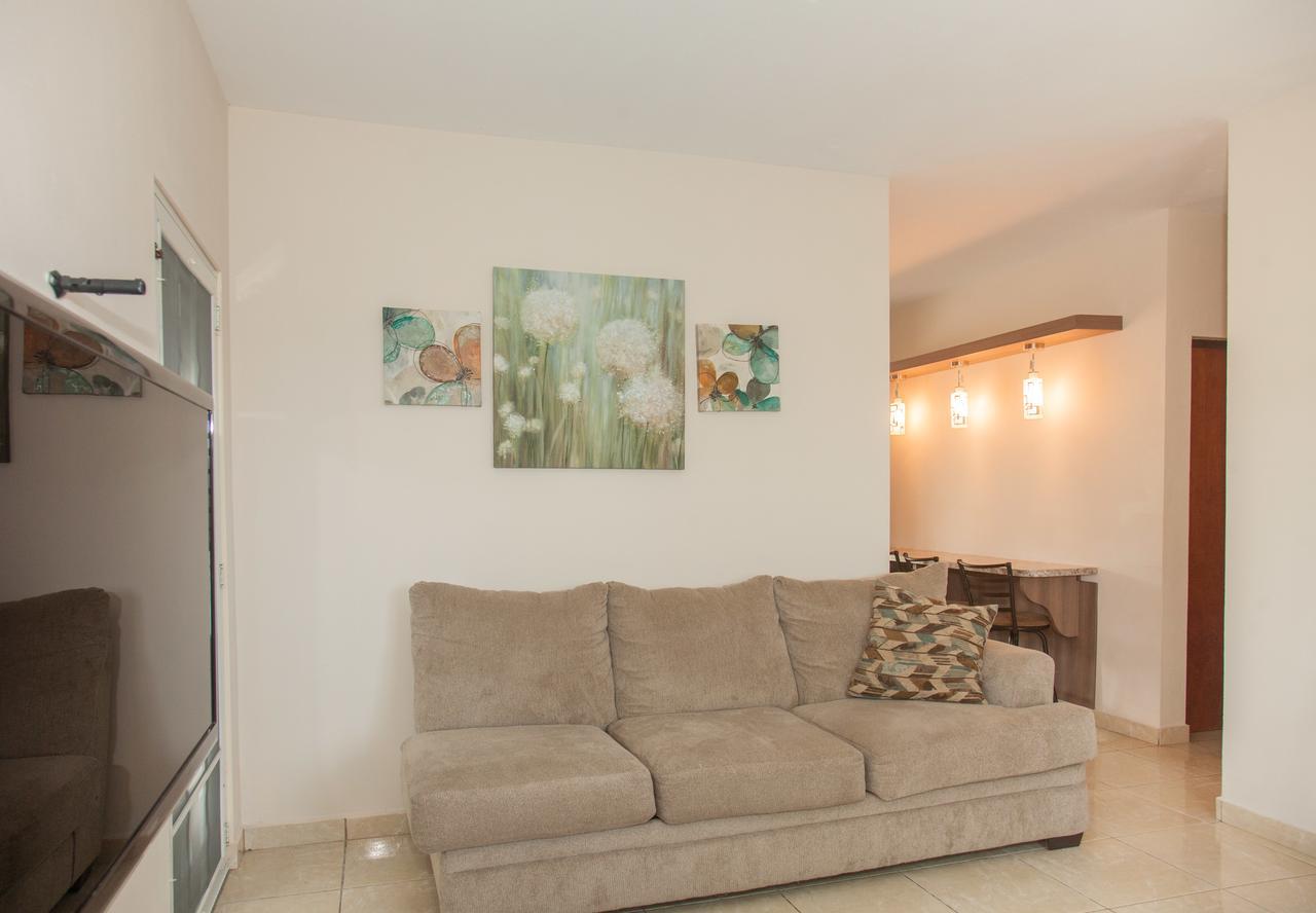 Arenales Vacational House Villa Isabela Dış mekan fotoğraf